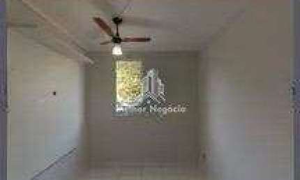 Apartamento à venda 01 dormitório no Condomínio Residencial Águas da Serra em Campinas SP