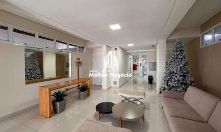 Ótimo apartamento à venda 112m², 2 dormitórios (quartos) no Edifício Varandas, Piracicaba, SP
