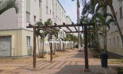 Apartamento à venda - 02 dormitórios (Quartos) - no Bairro Dois Córregos - Piracicaba Condomínio Nova República