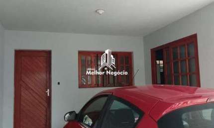 Casa com 4 dormitórios à venda em Piracicaba. localizado no bairro Jardim Alvorada em Piracicaba/SP