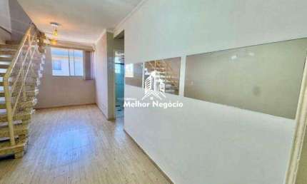 Apartamento com 3 dormitórios à venda em Piracicaba. Apartamento Cond. Residencial Spazio Di Pádua localizado no bairro Jardim Elite em Piracicaba/SP