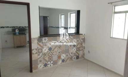 Casa à venda com 4 dormitórios e 1 suíte no Parque Residencial Florença em Sumaré - Excelente localização!