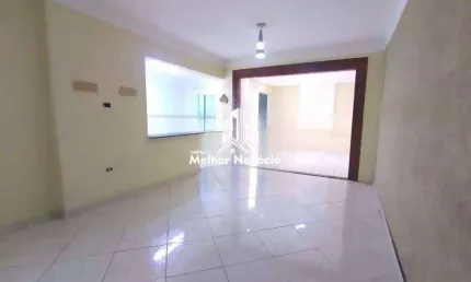 Casa no bairro Vila rezende 105m² de construção, à venda, 2 Dormitórios (Quartos), 2 banheiros - Piracicaba,/SP