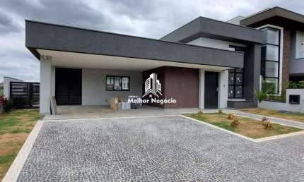 Casa com 3 quartos à venda na Rua Antenor Alves Ferreira, 78, Swiss Park, Campinas