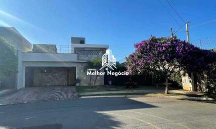 Casa com 3 quartos à venda na Rua Suiça, 125, Jardim Golden Park Residence, Hortolândia