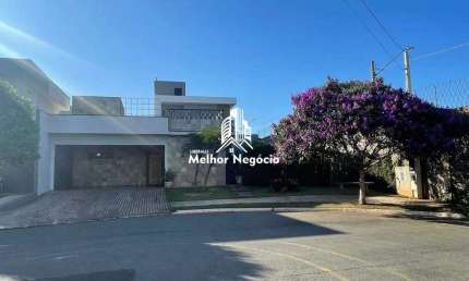Casa com 3 quartos à venda na Rua Suiça, 125, Jardim Golden Park Residence, Hortolândia