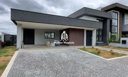 Casa com 3 quartos à venda na Rua Antenor Alves Ferreira, 78, Swiss Park, Campinas