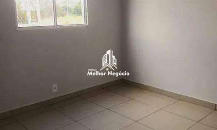 Apartamento para à venda, 2 quartos no Loteamento Kobayat Líbano - Piracicaba I Cód: 23285
