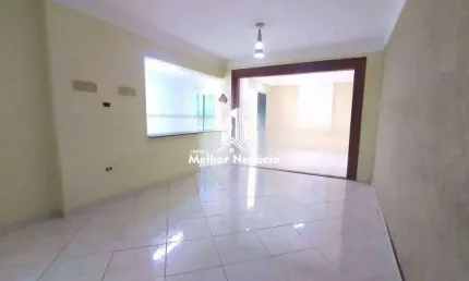 Casa no bairro Vila rezende 105m² de construção, à venda, 2 Dormitórios (Quartos), 2 banheiros - Piracicaba,/SP