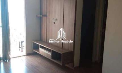 Apartamento para à venda, 2 quartos no Jardim Nova Hortolândia I - Hortolândia I Cód: 23080
