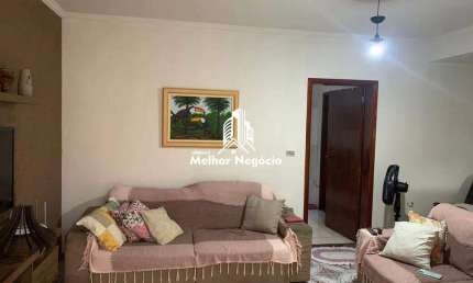 Casa no bairro Mário Dedini 180m² , à venda, 3 Dormitórios (Quartos), 4 banheiro - Piracicaba, SP