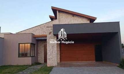 Casa para à venda, 3 quartos no Jardim Nova Limeira - Limeira I Cód: 23029