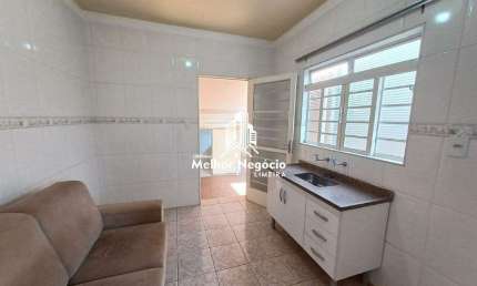 Casa com 3 quartos à venda na Rua Bartolomeu Bueno, 200, Vila Castelar, Limeira