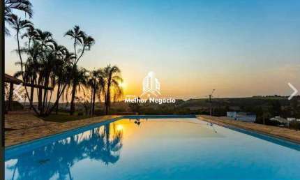 Terreno à venda 250 m²no Bairro Horta de Tupi - Piracicaba/SP