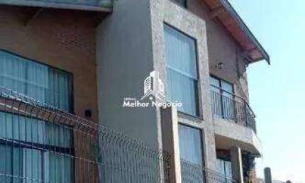 Linda! Casa com 4 dormitórios (quartos) à venda 265m² no bairro Ondinhas - Piracicaba/SP