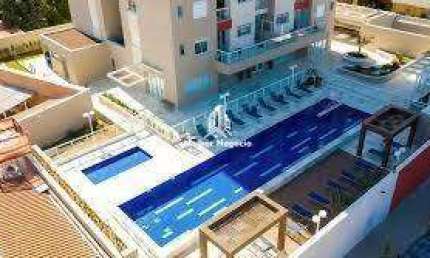 Apartamento com 2 dormitórios (2 suítes) à venda no condomínio Happy Patriani no bairro Parque Industrial, Campinas/SP