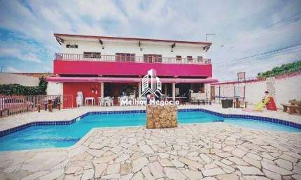 Casa à venda com 2 dormitórios e 1 suíte no Jardim Colina em Monte Mor- Excelente localização!