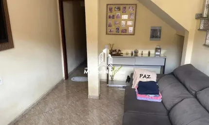 Casa com 4 quartos à venda na Rua João Conti, 287, Jardim Campo Belo, Limeira