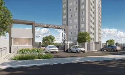 Apartamento para à venda, 2 quartos no Jardim Aires da Costa - Campinas I Cód: 22286