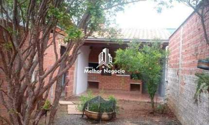 Casa com 3 dormitórios à venda em Piracicaba. Casa localizado no bairro Jardim São Jorge em Piracicaba/SP
