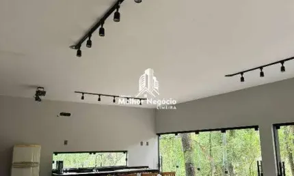 Casa com 2 quartos à venda na Rodovia Engenheiro João Tosello, 1, Jardim Nova Limeira, Limeira