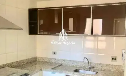Apartamento com 3 quartos à venda na Avenida Doutor João Conceição, 1390, Paulista, Piracicaba
