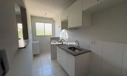 Apartamento para à venda, 3 quartos no Jardim Paulistano - Campinas I Cód: 21859