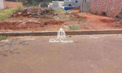 Terreno à venda 212 m²no Bairro Campos do Conde-Taquaral - Piracicaba/SP
