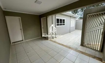 Casa com 3 dormitórios sendo 1 suíte à venda em Rio das Pedras