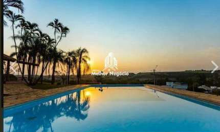 Terreno à venda 250 m²no Bairro Horta de Tupi - Piracicaba/SP