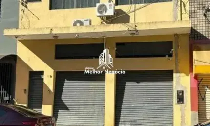 Ponto comercial de 225m² à venda no Bosque em Campinas/SP