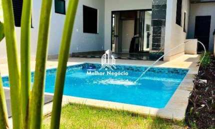 Casa à venda com 03 dormitórios (1 suíte) no condomínio Golden Park em Hortolândia -SP