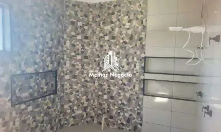 Casa/chácara 1000m² 3 dormitórios(quartos 2 suites no bairro Santa Rita - Piracicaba/SP