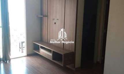 Apartamento para à venda, 2 quartos no Jardim Nova Hortolândia I - Hortolândia I Cód: 20577