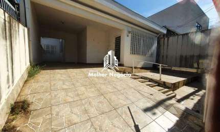 Casa a venda no Jardim Itapoan em Paulinia,SP. Casa 3 dorms sendo 1 suite, 2 banheiro, 3 vagas de garagem.