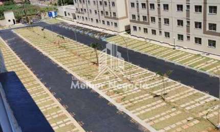 Apartamento a venda em Nova Abolição no Condominio Colinas de Mónaco em Campinas, SP. Apartamento com 2 dorms, 1 banheiro, 1 vaga de garagem.
