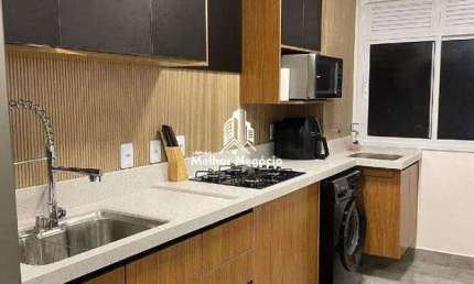 Apartamento a venda no Condomínio Morada do Vale no Parque das Colinas e, Valinhos, SP. Apartamento com 2 dorms, 1 banheiro, 1 vaga de garagem.
