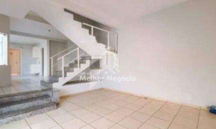 Casa para à venda, 4 quartos no Loteamento Alphaville Campinas - Campinas I Cód: 20341