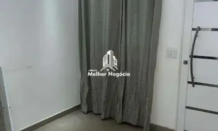 Casa a venda no Condomínio Sumaré II no Jardim Boa Vista em Sumaré, SP. Casa com 2 dorms, 1 banheiro, 2 vagas de garagem.