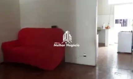 Casa no bairro Santa Terezinha 103m² de construção, à venda, 2 Dormitórios (Quartos), 2 banheiro Bairro Santa Terezinha - Piracicaba, SP