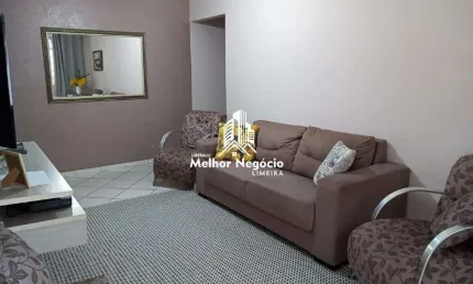Chácara para à venda, 5 quartos no Vila Queiroz - Limeira I Cód: 20187