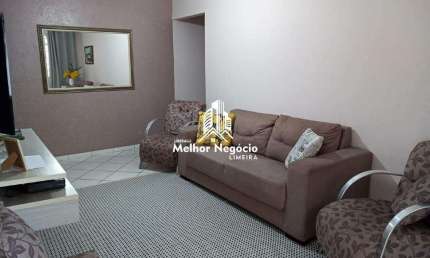 Chácara para à venda, 5 quartos no Vila Queiroz - Limeira I Cód: 20184