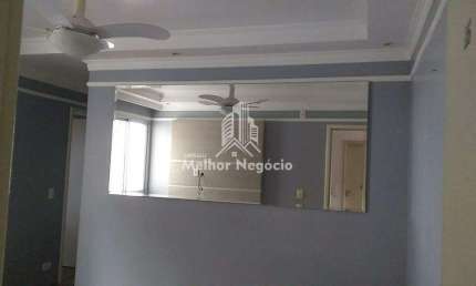 Apartamento para à venda, 2 quartos no Jardim Nova Iguaçu - Piracicaba I Cód: 20148