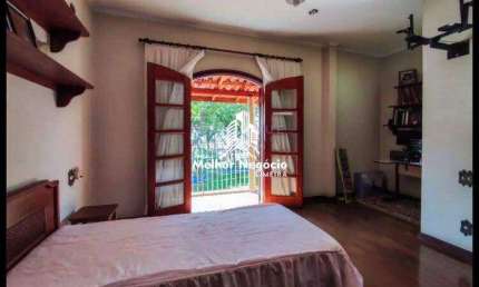 Casa com 3 dormitórios, sendo 1 suíte, à venda em Limeira.