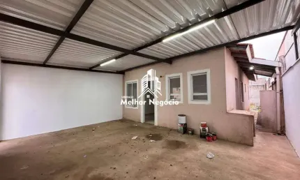 Casa com 3 dormitórios à venda no bairro Parque São Matheus em Piracicaba.