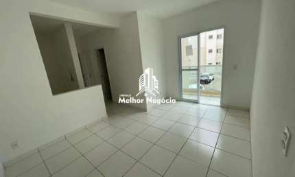 Apartamento com 2 quartos à venda na Rua Geraldo Sesso Júnior, 135, Jardim Novo Maracanã, Campinas