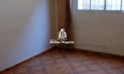 Apartamento com 2 quartos à venda na Avenida Abolição, 1600, Ponte Preta, Campinas