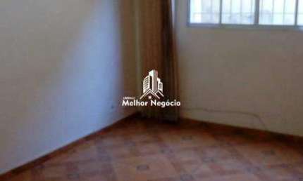 Apartamento com 2 quartos à venda na Avenida Abolição, 1600, Ponte Preta, Campinas