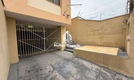 Casa com 2 quartos à venda na Rua Santa Catarina, 45, Água Branca, Piracicaba