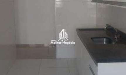 Apartamento para à venda, 3 quartos no Vila Ipê - Hortolândia I Cód: 19511